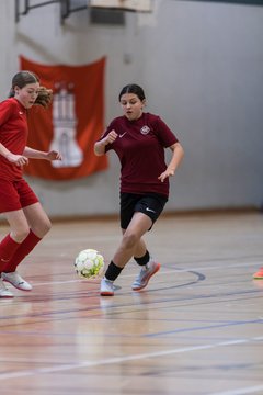 Bild 900 - wCJ NFV Futsalmeisterschaft